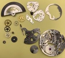 Aquastar AS1902 Lotto Ricambi