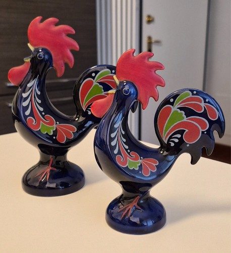 Coppia statuette in - coppia,