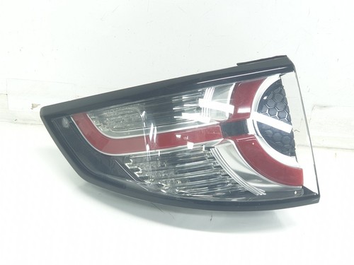 Fk7213405ce fanale posteriore - fanale,