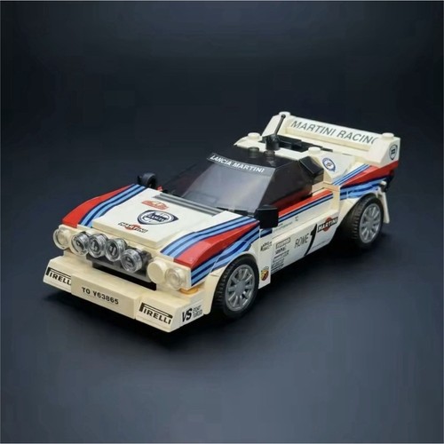 Lego speed champions - lego,