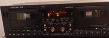 Tascam 302 Piastra Di