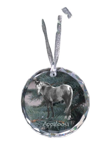 Appaloosa medaglia - , di