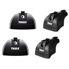 Piedi barre portatutto thule - barre,