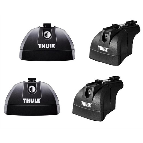 Piedi barre portatutto - , thule