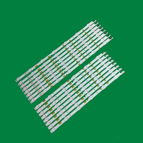 Striscia led per samsung - striscia,