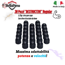 30 Colpi Hdr 50 T4e Cal. 50 da