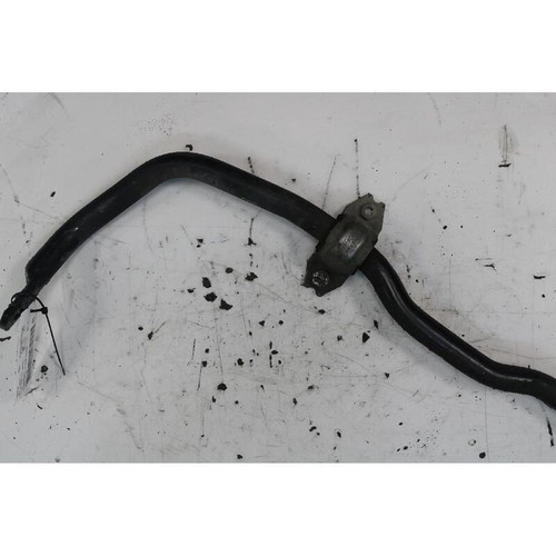 Barra stabilizzatrice ant - barra,