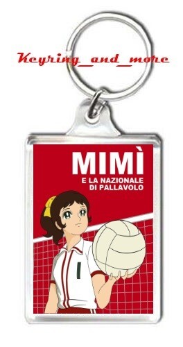 Mimì mimi nazionale di - e, la