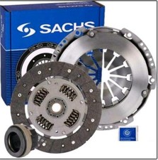 KIT FRIZIONE A3 (8V1, 8VK): 1.6 TDI GOLF VII 1.6 TDI SACHS 3000970069