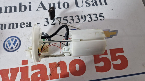 Pompa carburante fiat panda - carburante,