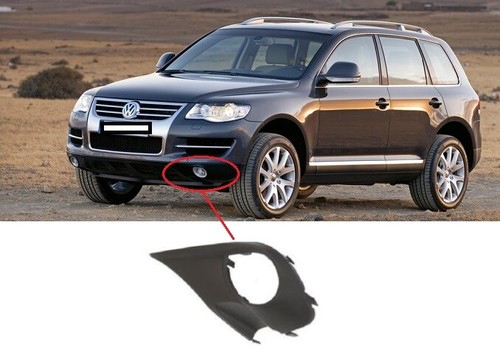 Nuovo per touareg 2007 - vw,