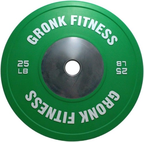 Piastre paracolpi gronk - piastre,