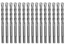 SDS Plus Set di punte per