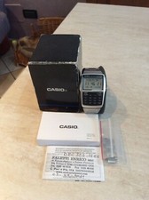 RARISSIMO OROLOGIO CASIO ILLUMINATOR FUNZIONANTE IN BOX DA COLLEZIONE 