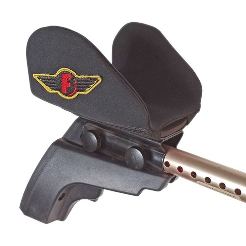 Copribracciolo neoprene per - in,