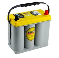 Optima Yellow Top 12V 38Ah