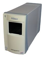 Nikon Coolscan V LS50 Dia