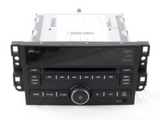 96647740 AUTORADIO CHEVROLET