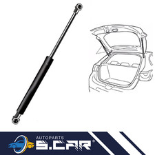 1x Molla a Gas per C1 Aygo 107 Pistoncini Ammortizzatore Cofano Baule Posteriore