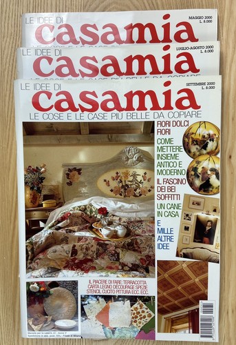 Idee casa mia - casa,