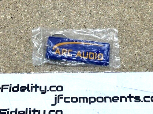 Portachiavi arc audio - arc,