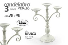 Candelabro portacandele - candelabro,