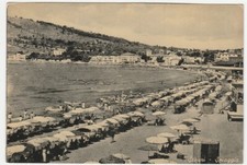 SCAURI - LATINA - SPIAGGIA