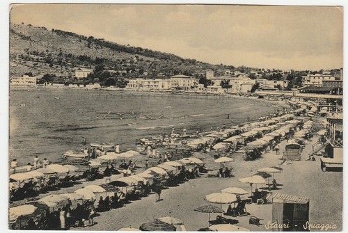 Scauri latina spiaggia - -,