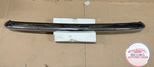 Paraurti anteriore fiat 124 - anteriore,