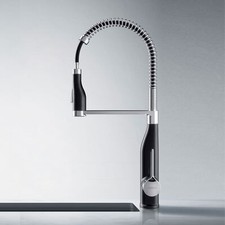 Rubinetto cucina HIGOLD 980172