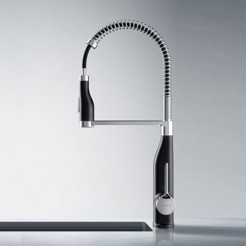 Rubinetto cucina higold 980172 - cucina,