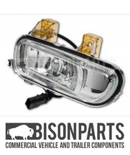 FENDINEBBIA ANTERIORE MERCEDES