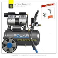 COMPRESSORE ARIA COMPRESSA