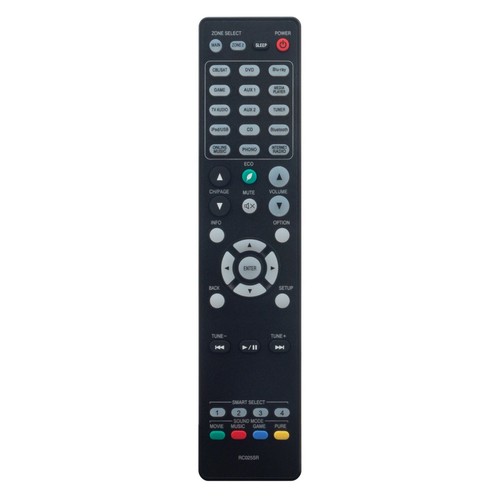 Telecomando rc025sr per - telecomando,