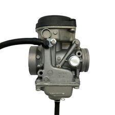 Carburatore originale 30mm TK