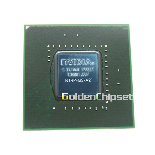 Nuova gpu n14p nvidia - n14p-gs-a2,