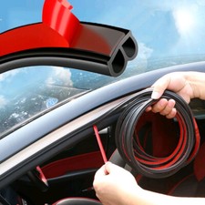 5M Car Door Edge Rubber Seal