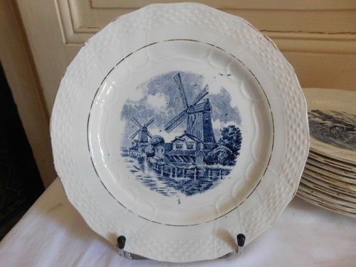 Moulin dei lupi - set, di