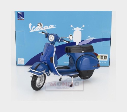 Newray piaggio vespa - 1:12,