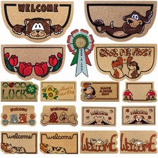 Zerbino Tappeto antiscivolo