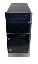 HP PAVILION 500 MINITOWER PC