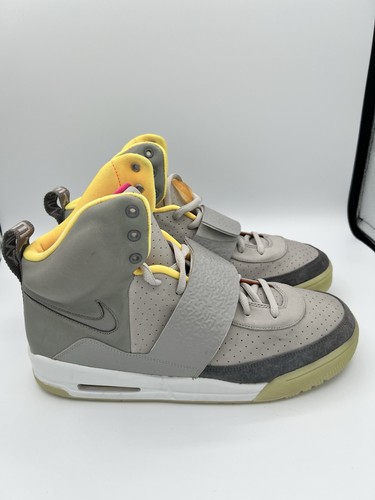 Nike air yeezy zen - air,