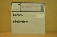 MicroPro WordStar 3.0 s/n: WS