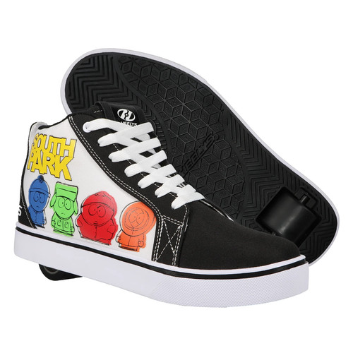 Scarpe sneakers heelys racer - scarpe,