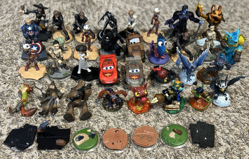 Videogioco disney infinity - 33,