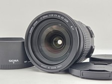 [MINT] SIGMA 17-50mm f/2.8 EX
