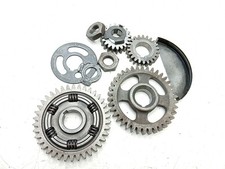 SET INGRANAGGI PRIMARIA