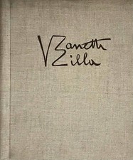 Vettore Zanetti Zilla