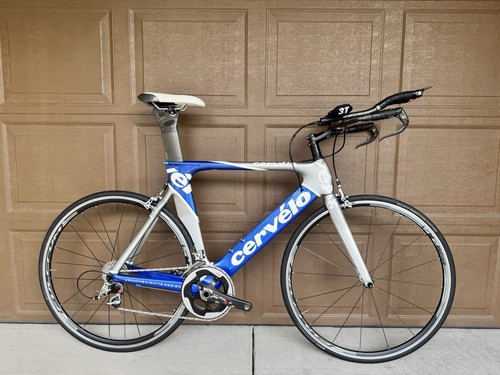 Cervelo carbon triathlon - cervelo,
