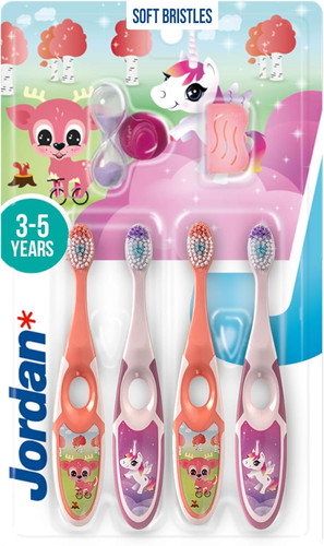 Step spazzolino denti - step, 2